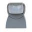 PIR motion sensor, gray IP66 thumbnail 6