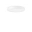 Flat Polymero Kreis Slim, 31 W, 3200 lm, 840, white, DALI Ceiling and  thumbnail 2