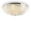Ceiling & Wall Coupe Ceiling Lamp Nickel thumbnail 4