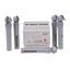 SCO-811 lighting dimmer, DIN rail mounting, 230V AC 350W power supply thumbnail 10
