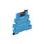 Rel. interface SSR MasterOUTPUT screw In.230VAC 1NO Out.6A/24VDC (39.20.8.230.9024) thumbnail 5