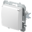 SOCKET SCHUKO+COVER 2P+E 16A 250V~ BV PP XO 4417025 thumbnail 2
