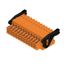 PCB plug-in connector, female plug, 3.50 mm, Number of poles: 24, 180°, PUSH IN with actuator, Clamping range, max. : 1.5 mm², Box thumbnail 3