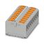 PTVFIX 18X2,5-G GY - Distribution block thumbnail 3