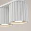 Ceiling lamp AURA 2 white GU10 thumbnail 10