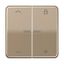 LB Management push-button 2-gang CD1702BR thumbnail 19