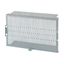 XTPZBAVP-H350W600 Vertical separation, main busbar, HxW=350x600mm thumbnail 3