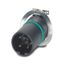 SACC-CIP-M12MSD-4P SMD SH R32 - Contact carrier thumbnail 2