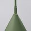 Wall lamp NOX olive green thumbnail 4