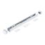 TECTON TM 750 WH IP64 - Electrical centre feed, white thumbnail 1