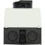 T3-4-8344/I2/SVB-SW Main switch, T3, 32 A, surface mounting, 4 contact unit(s), 8-pole, STOP function, With black rotary handle and locking ring, Lockable in the 0 (Off) thumbnail 62
