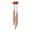 PASTELO HANGING LAMP 5P RED OCHRE 5XG9 thumbnail 1