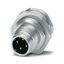 SACC-DSI-MSD-4CON-M16-L180 PP - Device connector, rear mounting thumbnail 3