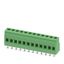 MKDSD 2,5/12-5,08 - PCB terminal block thumbnail 1