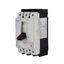 NZMH2-A50-SVE Circuit-breaker, 3p, 50A, plug-in module thumbnail 3