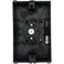 T3-4-8410/I2 Star-delta switches, T3, 32 A, surface mounting, 4 contact unit(s), Contacts: 8, 60 °, maintained, With 0 (Off) position, 0-Y-D, Design number 8410 thumbnail 53