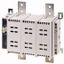 DDC-1250/2-SK DC switch disconnector, 1250 A, 2 pole, 1 N/O, 1 N/C, Without rotary handle and drive shaft, rear mounting thumbnail 1