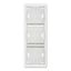 SURFACE MOUNTING BOX 3 GANG WHITE thumbnail 5