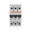 SU203M-C20 Miniature Circuit Breaker - 3P - C - 20 A thumbnail 8