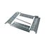 BPZ-WB3S-600/7/1 Wall trough for three-component system HxWxD=760x600x180mm thumbnail 3