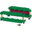 XTDFSTB2X60X10/65 Top and bottom busbar support for XF, 2x60x10, 65kA thumbnail 5