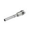 Proximity sensor, inductive, Dia 4mm, Shielded, 1.2mm, DC, 3-wire, M8( E2E 8109E thumbnail 2
