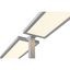 WORKLIGHT PRO, free-standing lamp, 150W, 4000K, Touch, grey thumbnail 3