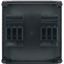 CI44-S60-400/3-2XNH00 NH panel enclosure 2x XNH00, MB 400A 3p thumbnail 15