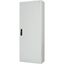 BPM-O-400/15-P Surface-mount installation distribution board with rotary lever, IP55, HxWxD=1560x400x270mm thumbnail 2