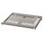 XPN4W-MCB04 Partition, NZM4 component mounting area/cable connection area, withdrawable unit, main busbar back, W=425mm thumbnail 1