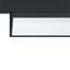 SUP2 M WW LED1000-940 LDO BK - LED wallwasher thumbnail 1