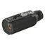 Photoelectric sensor, M18 threaded barrel, plastic, red LED, coaxial r E3FA2035A thumbnail 3