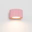 Wall lamp AURA pink Gx53 thumbnail 9