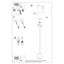 HANGING LAMP WOODY NATURAL WOOD GU10 1X40W IP20 thumbnail 4