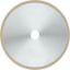 Standard for Ceramic diamond cutting disc 115 x 22,23 x 1,6 x 7 mm thumbnail 1