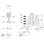 RS-232 C Serial Interface 9600 baud None light gray thumbnail 6