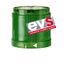 LED EVS element 24VDC GN thumbnail 1