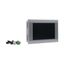 Touch panel XV-102, 24 V DC, 7 Inch, 1 x USB, 1 x RS-232, 1 x RS-485,  thumbnail 5