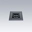 AXYL OPERA M WO 4L 930 NB RD ANT - LED floor recessed luminaire thumbnail 1