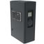 Valena Allure 2-Wire Regulator Tile for LED, Black thumbnail 1